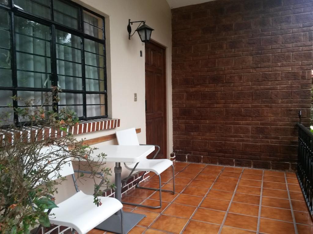 Hotel Mi Ranchito Xicotepec de Juarez Luaran gambar