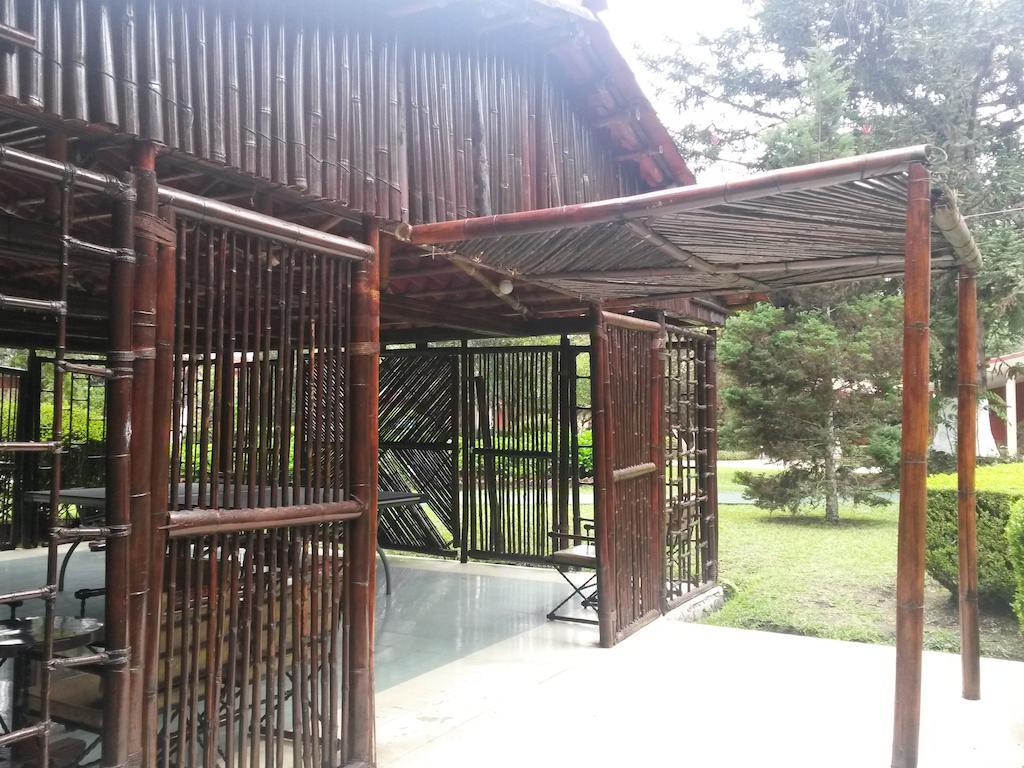 Hotel Mi Ranchito Xicotepec de Juarez Luaran gambar
