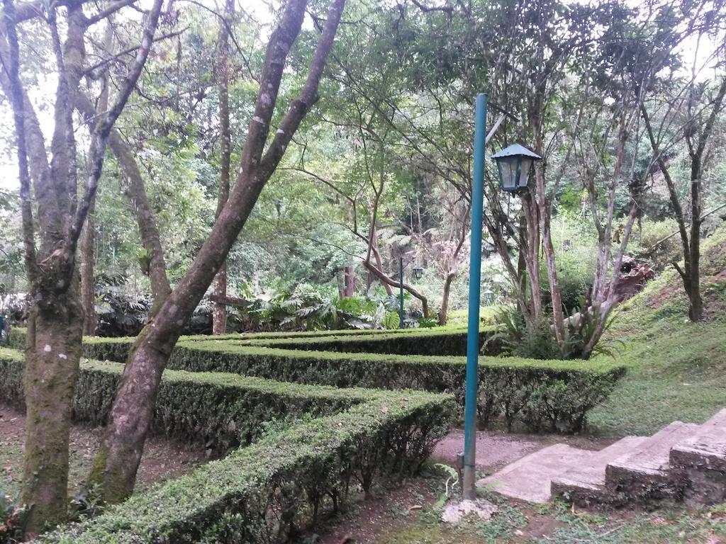 Hotel Mi Ranchito Xicotepec de Juarez Luaran gambar
