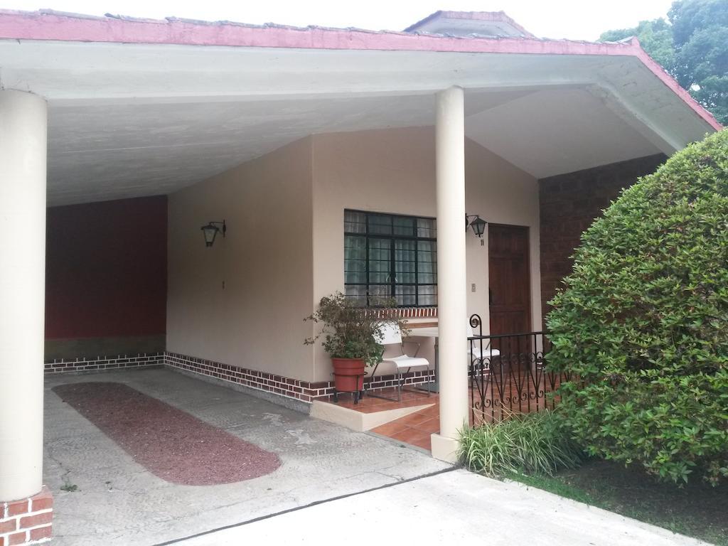 Hotel Mi Ranchito Xicotepec de Juarez Luaran gambar