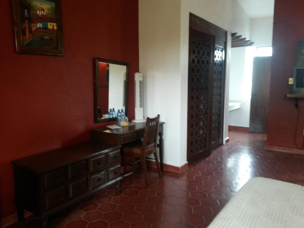 Hotel Mi Ranchito Xicotepec de Juarez Bilik gambar