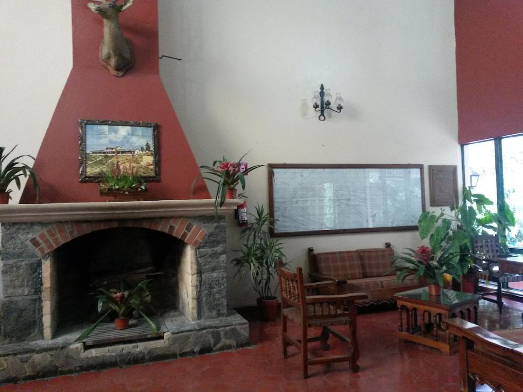 Hotel Mi Ranchito Xicotepec de Juarez Luaran gambar