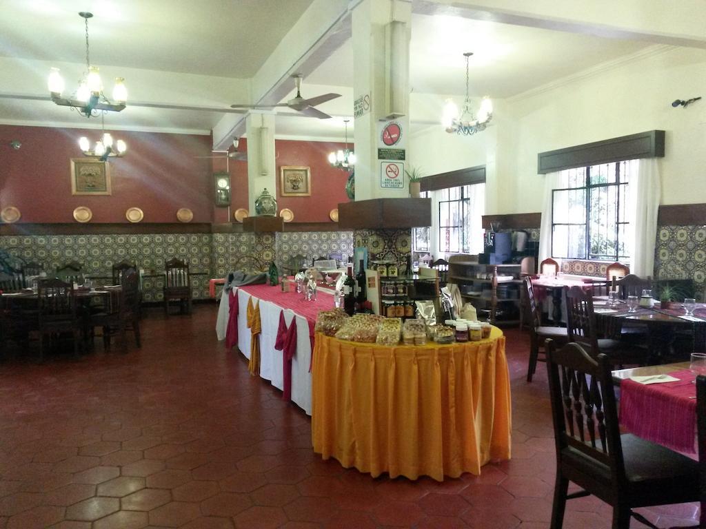 Hotel Mi Ranchito Xicotepec de Juarez Luaran gambar