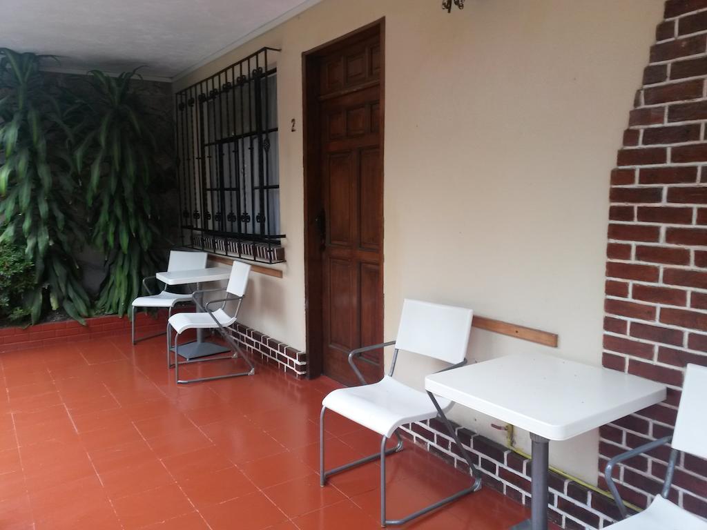 Hotel Mi Ranchito Xicotepec de Juarez Luaran gambar