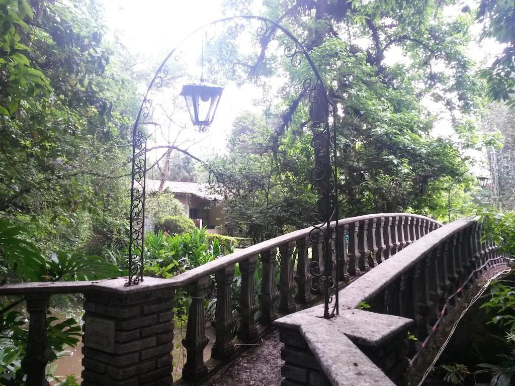 Hotel Mi Ranchito Xicotepec de Juarez Luaran gambar