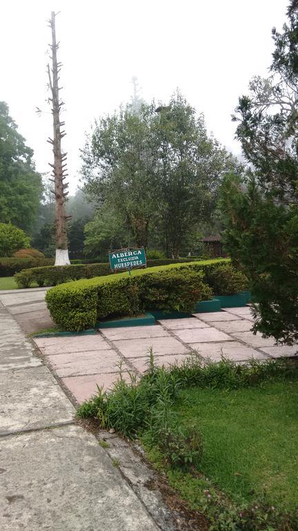 Hotel Mi Ranchito Xicotepec de Juarez Luaran gambar