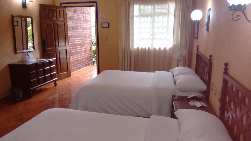 Hotel Mi Ranchito Xicotepec de Juarez Luaran gambar