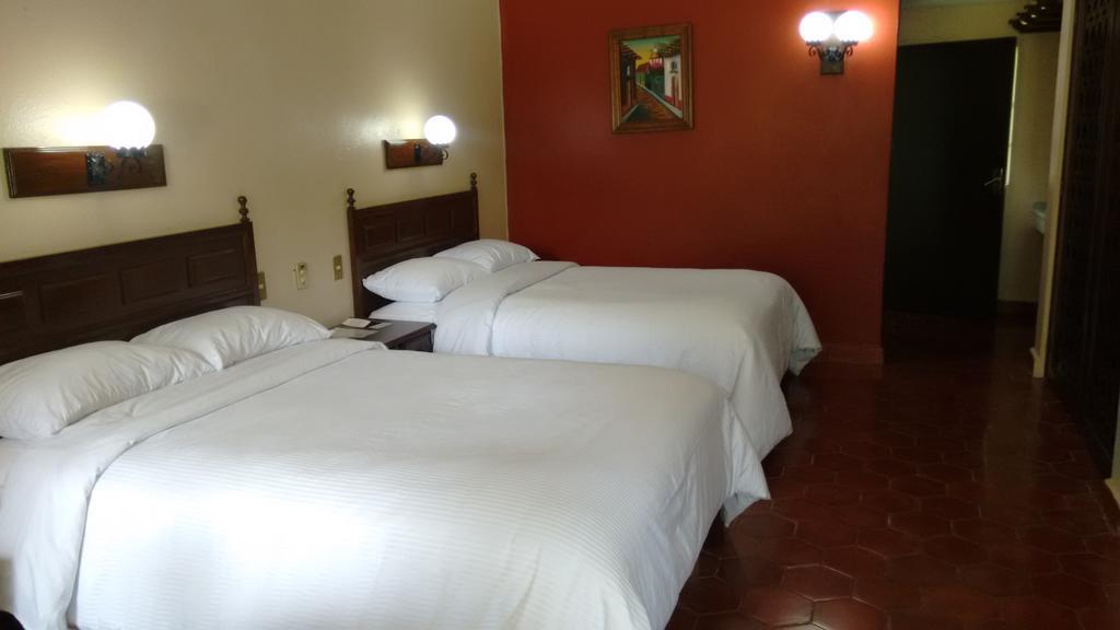 Hotel Mi Ranchito Xicotepec de Juarez Luaran gambar