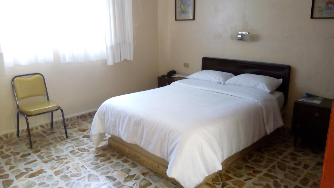 Hotel Mi Ranchito Xicotepec de Juarez Luaran gambar