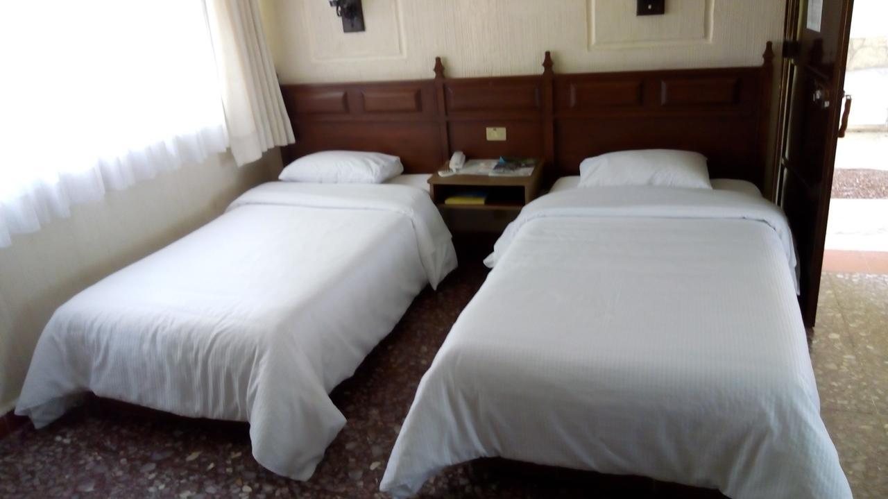 Hotel Mi Ranchito Xicotepec de Juarez Luaran gambar