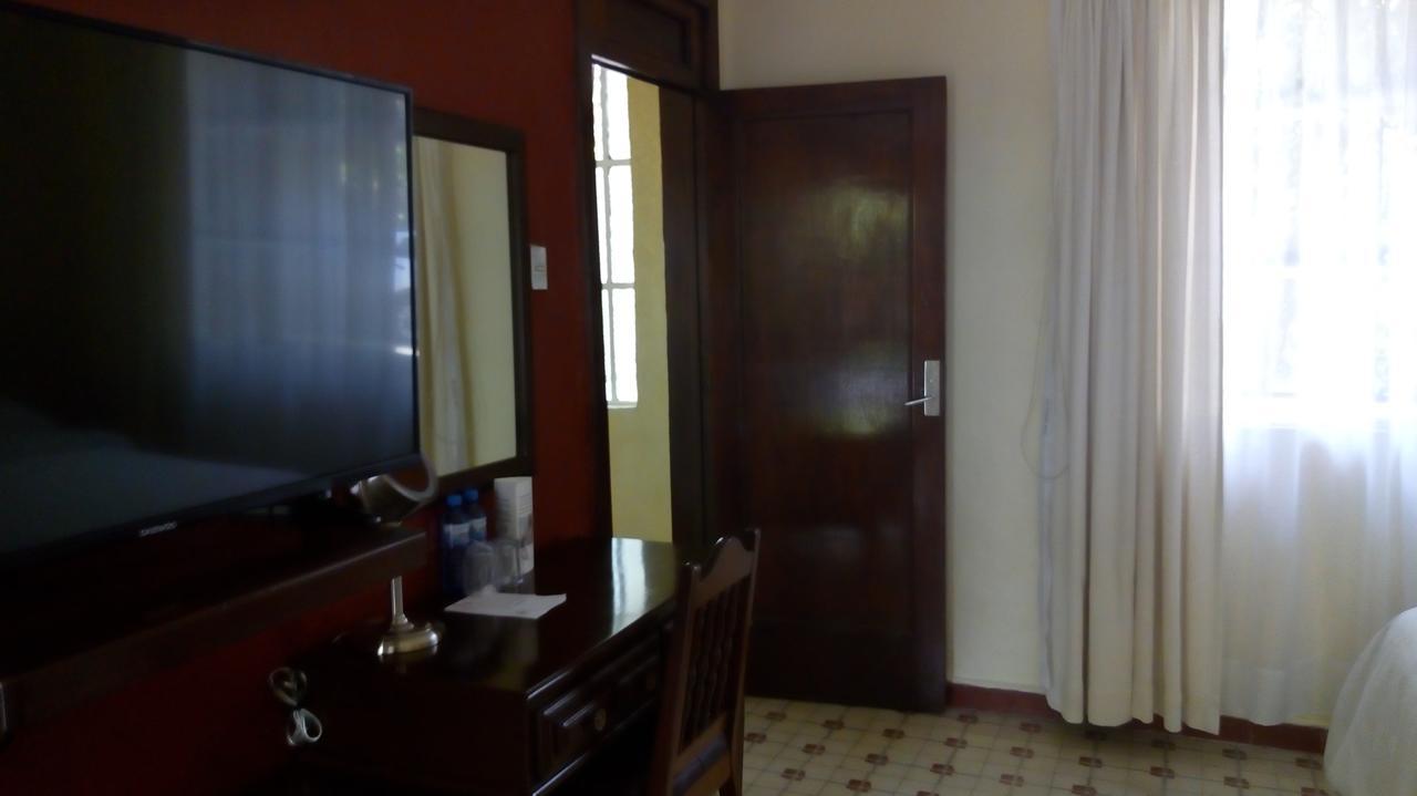 Hotel Mi Ranchito Xicotepec de Juarez Luaran gambar