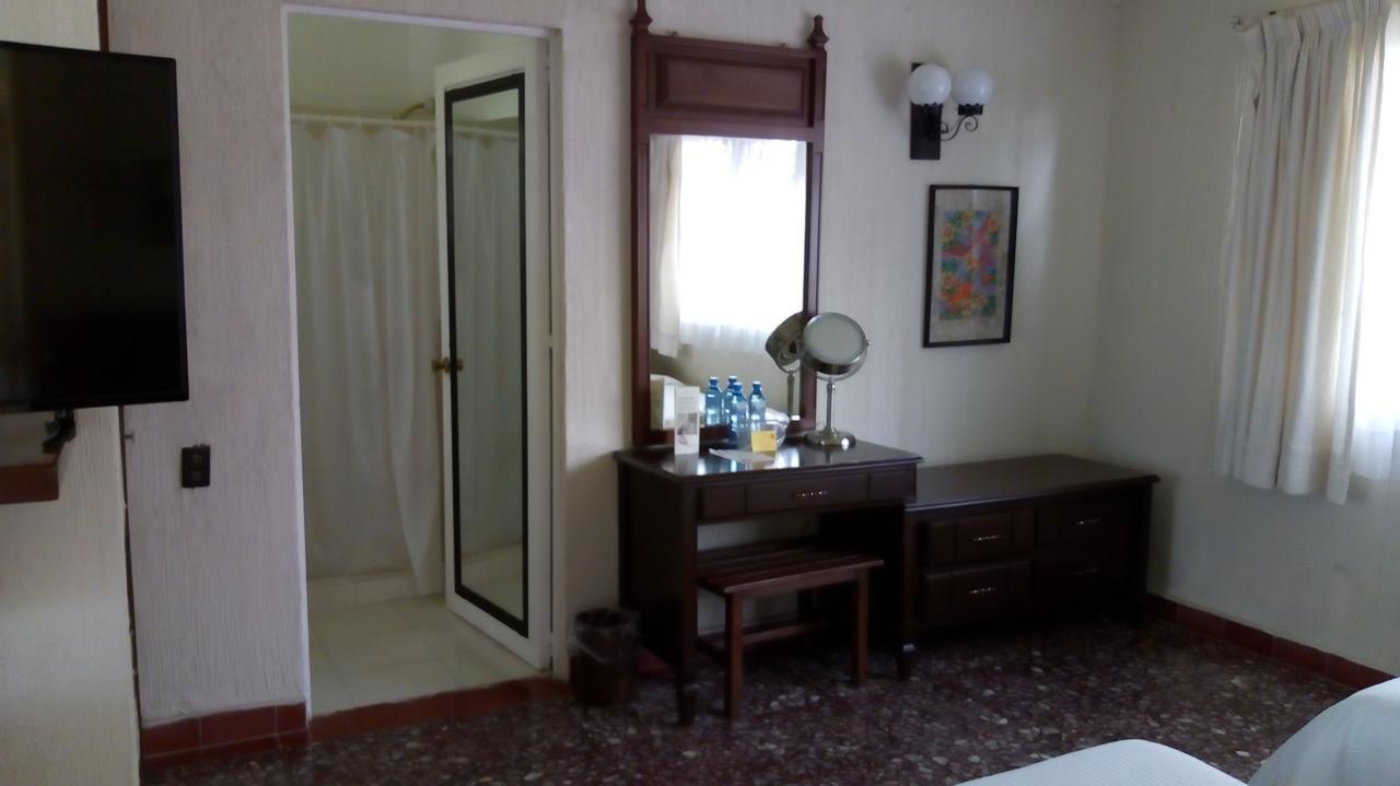 Hotel Mi Ranchito Xicotepec de Juarez Luaran gambar