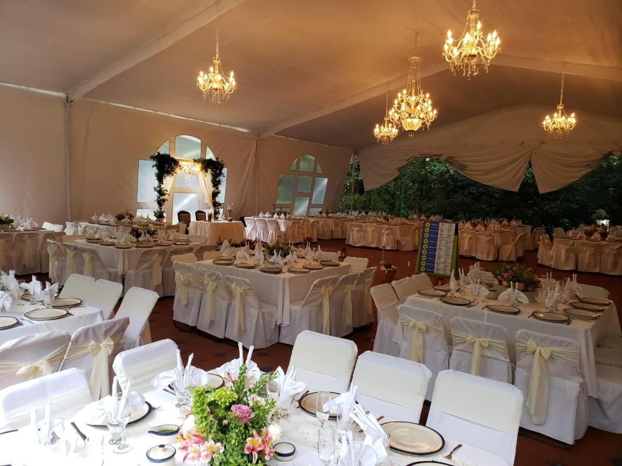 Hotel Mi Ranchito Xicotepec de Juarez Luaran gambar