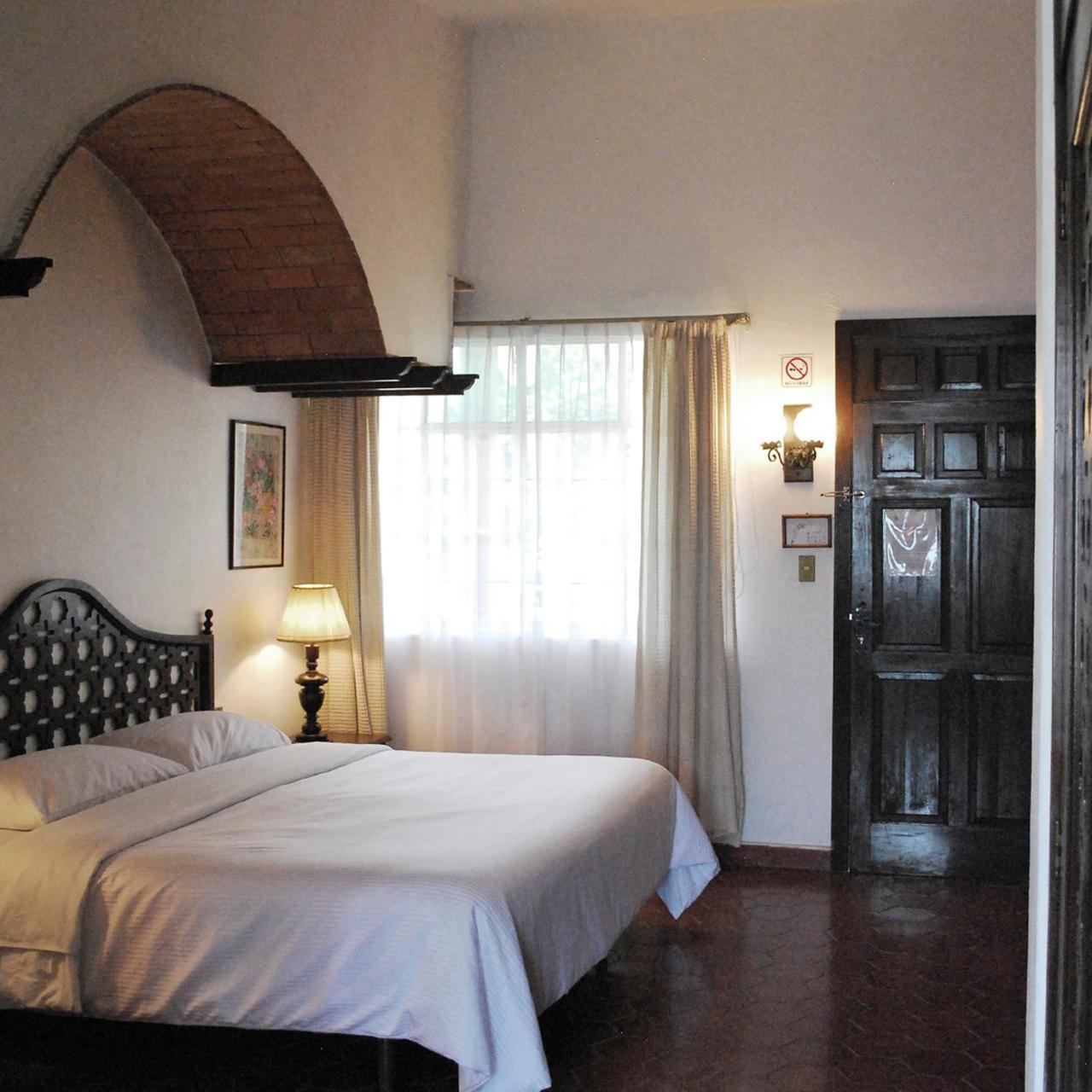 Hotel Mi Ranchito Xicotepec de Juarez Luaran gambar