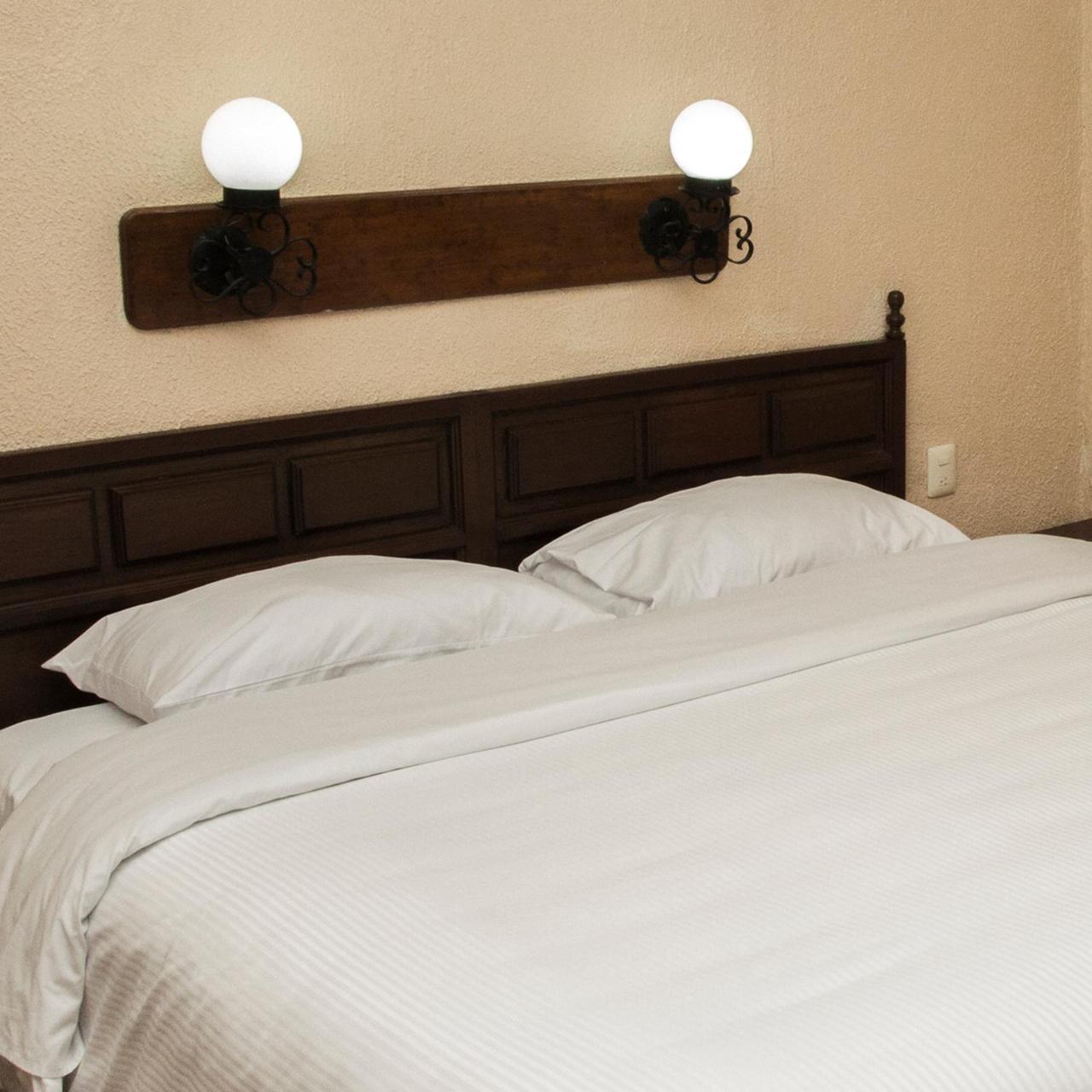 Hotel Mi Ranchito Xicotepec de Juarez Luaran gambar