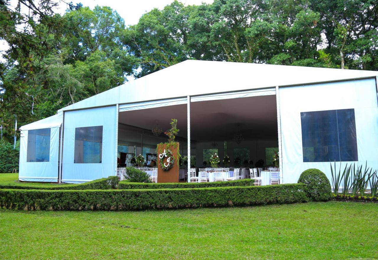 Hotel Mi Ranchito Xicotepec de Juarez Luaran gambar
